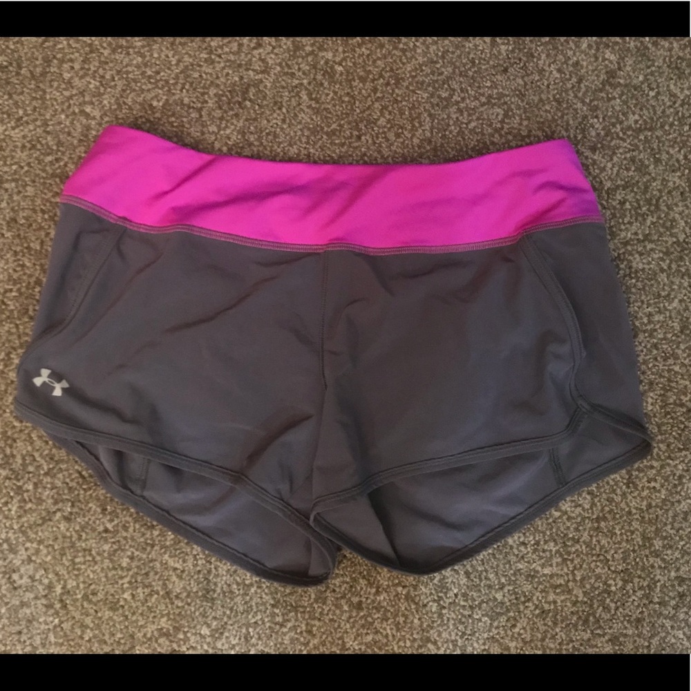 SOLD Under Armour Shorts Size Medium
